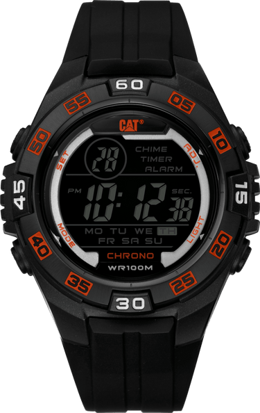 Reloj OC 167.21.142 - KATZER